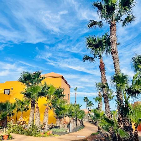 Paradise House Corralejo Exteriör bild