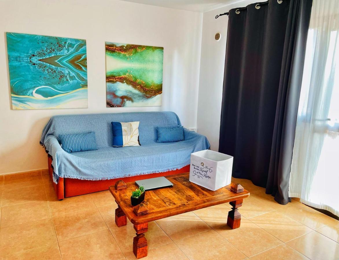 Paradise House Corralejo Exteriör bild
